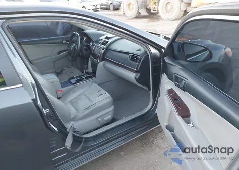 2012 Toyota Camry Xle from USA, damaged, VIN 4T1BF1FK9CU047123